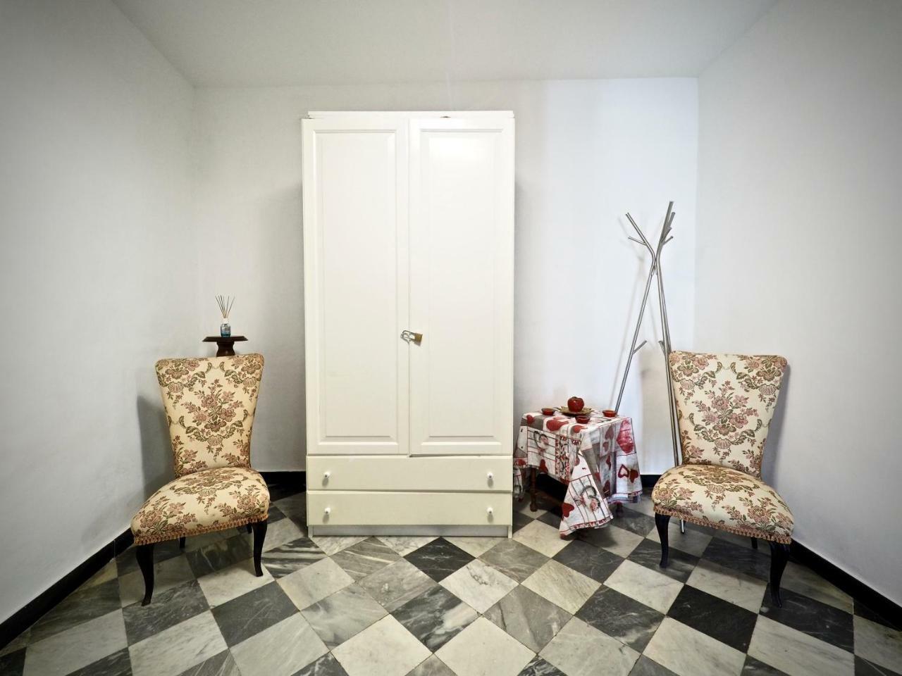 Romantic Suite Con Vista San Donato เจนัว ภายนอก รูปภาพ