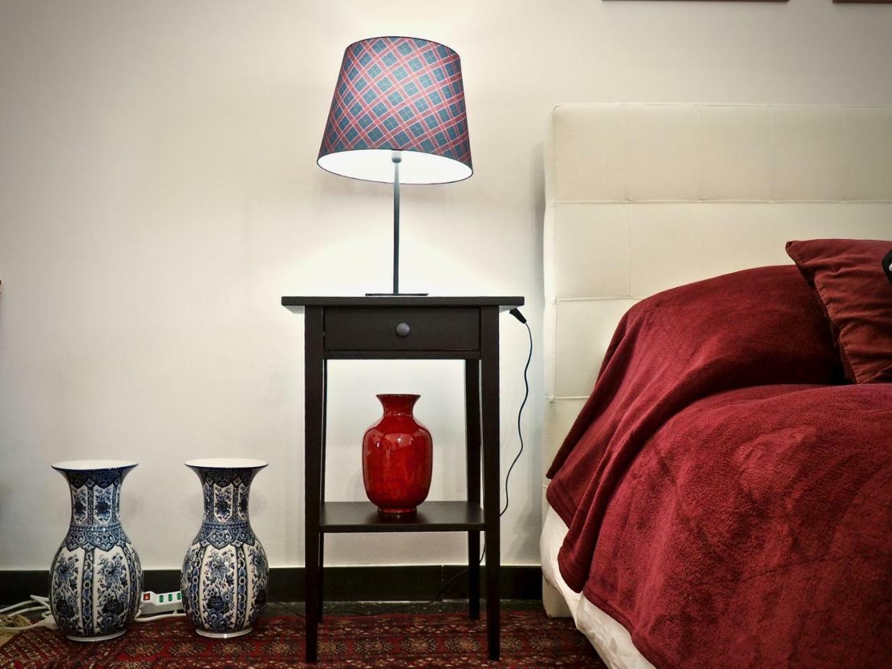 Romantic Suite Con Vista San Donato เจนัว ภายนอก รูปภาพ